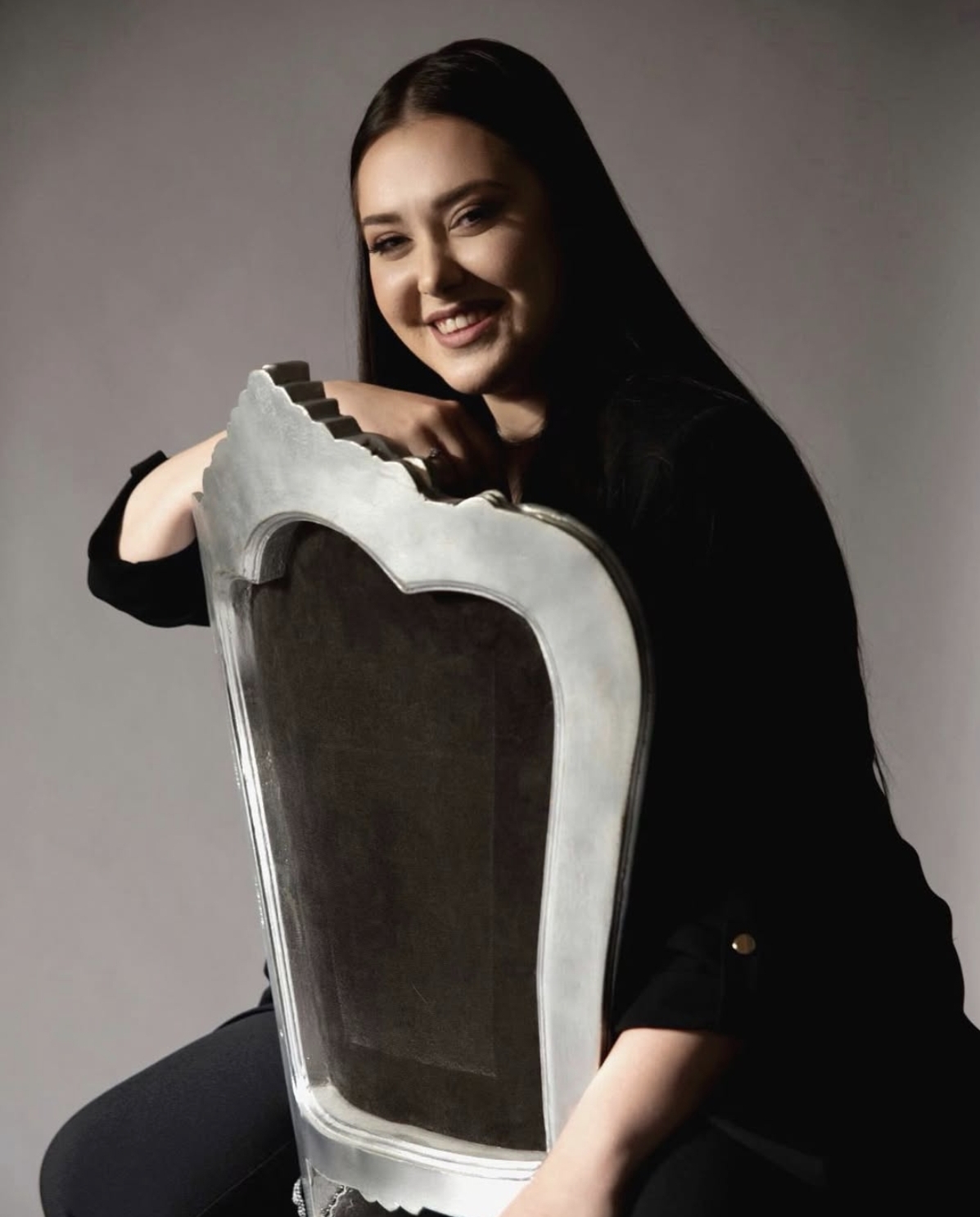 Andreea Palade